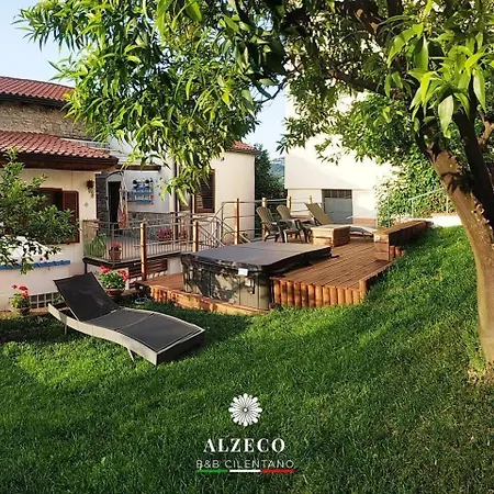 Alzeco Bed-and-breakfast *
