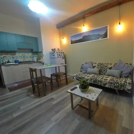 Apartment Alzeco Bed-and-breakfast