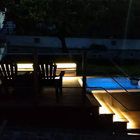 Alzeco Bed-and-breakfast 아파트 Celle di Bulgheria