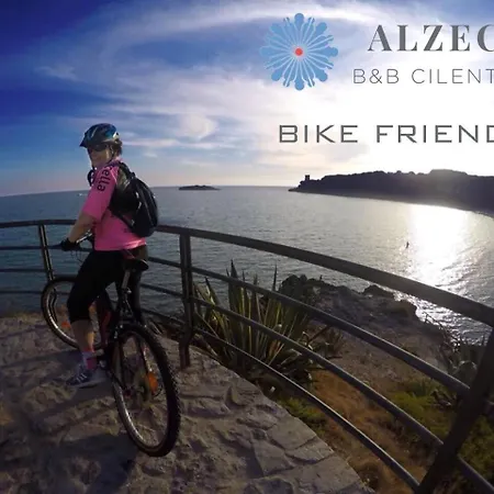Alzeco Bed-and-breakfast Celle di Bulgheria
