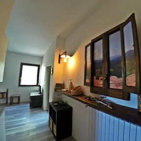 Alzeco Bed-and-breakfast Apartment
