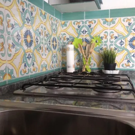 Apartamento Alzeco Bed-and-breakfast