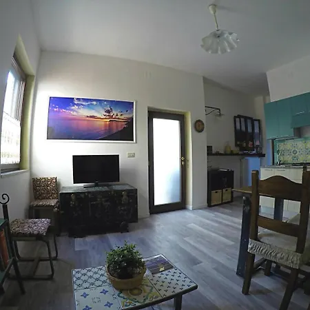 Alzeco Bed-and-breakfast