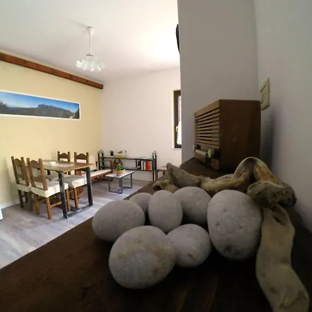 Alzeco Bed-and-breakfast Celle di Bulgheria