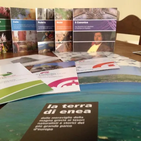 Alzeco Bed-and-breakfast * Celle di Bulgheria