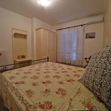 Appartement Alzeco Bed-and-breakfast