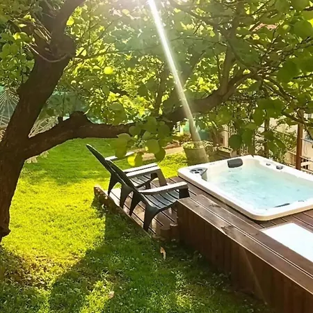 Alzeco Bed-and-breakfast *