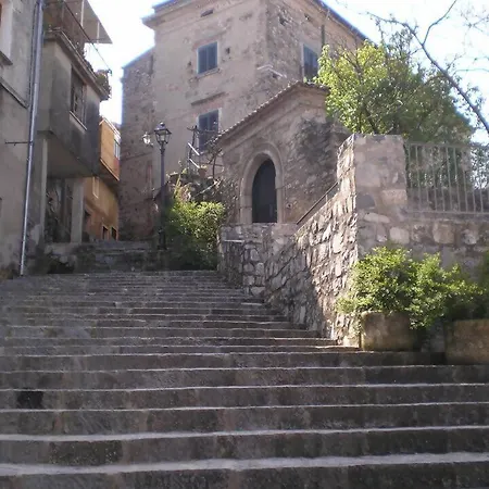 Alzeco Bed-and-breakfast * Celle di Bulgheria