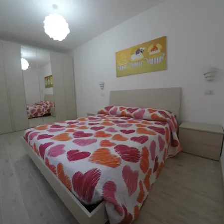 Alzeco Bed-and-breakfast Apartamento