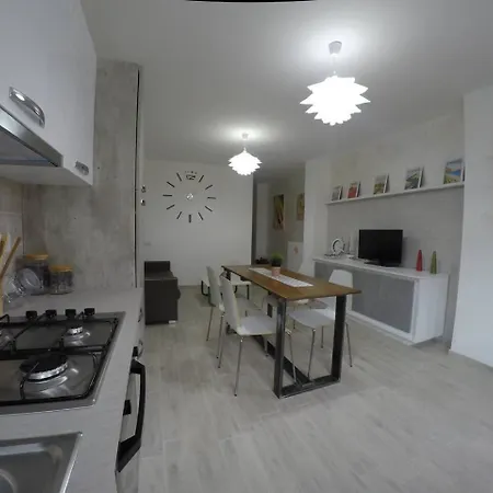 Alzeco Bed-and-breakfast Apartment *
