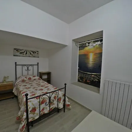 Apartment Alzeco Bed-and-breakfast Celle di Bulgheria