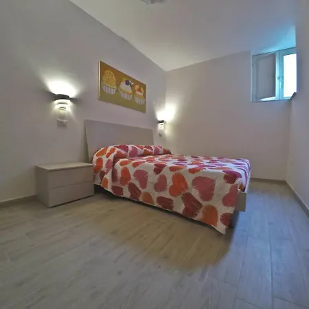 Alzeco Bed-and-breakfast * Celle di Bulgheria
