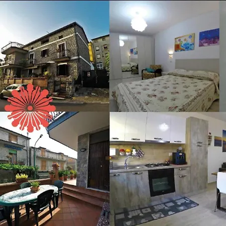 Alzeco Bed-and-breakfast Appartement Celle di Bulgheria