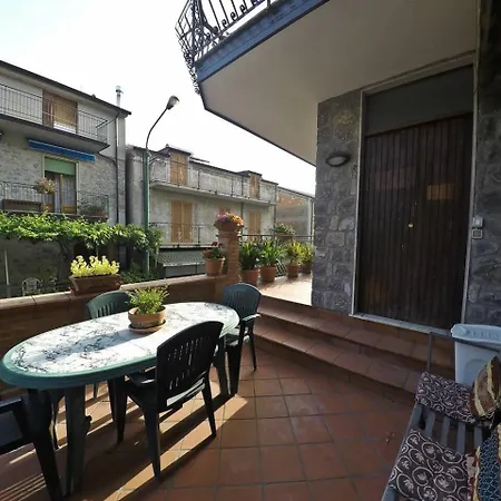 Appartement Alzeco Bed-and-breakfast