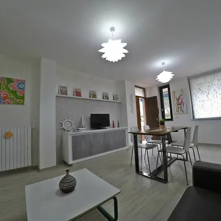 Apartment Alzeco Bed-and-breakfast *
