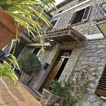 Alzeco Bed-and-breakfast Celle di Bulgheria