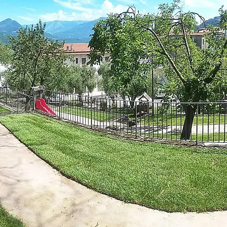 Alzeco Bed-and-breakfast * Celle di Bulgheria