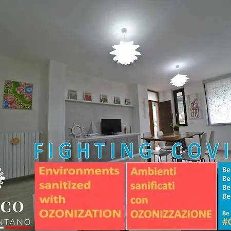Alzeco Bed-and-breakfast Celle di Bulgheria